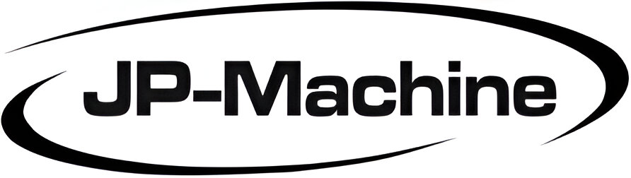 JP-Machine logo